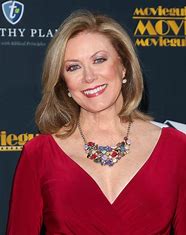 Nancy Stafford